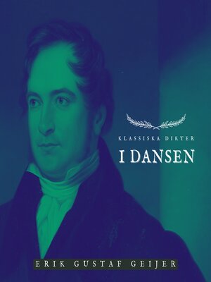 cover image of I dansen